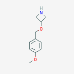 CAS 1219980-02-5 structure
