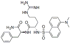 CAS 122061-69-2 molecular structure