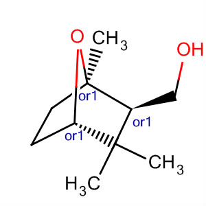CAS 122274-02-6 molecular structure