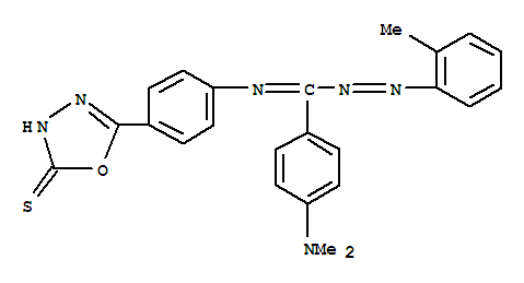 CAS 122352-02-7 molecular structure