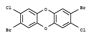 CAS 122418-69-3 molecular structure