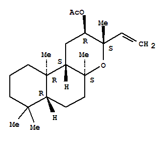 CAS 122551-69-3 molecular structure