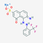 CAS 12270-02-9 molecular structure