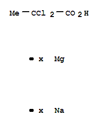 CAS 122738-69-6 molecular structure
