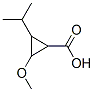 CAS 122775-02-4 molecular structure