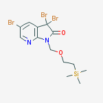 CAS 1229584-02-4 molecular structure