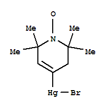 CAS 123048-02-2 molecular structure