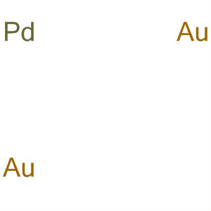 CAS 12313-69-8 molecular structure