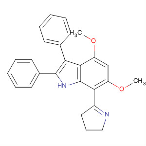 CAS 123613-02-5 molecular structure