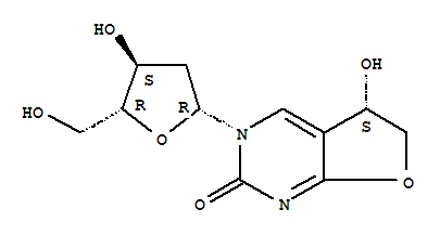 CAS 123882-02-0 structure