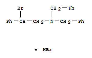 CAS 1241-02-7 molecular structure