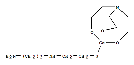 CAS 124187-02-6 molecular structure