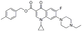 CAS 1242004-02-9 molecular structure