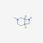 CAS 1242314-02-8 molecular structure