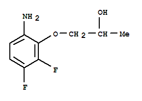 CAS 124410-02-2 molecular structure
