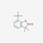 CAS 124435-69-4 structure