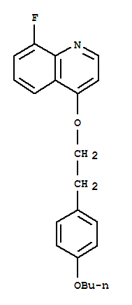 CAS 124534-69-6 structure