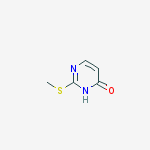 CAS 124700-69-2 structure