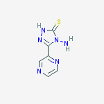 CAS 124991-69-1 molecular structure
