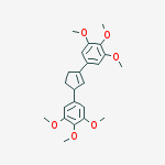CAS 125106-69-6 structure