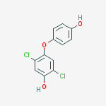 CAS 125138-69-4 molecular structure