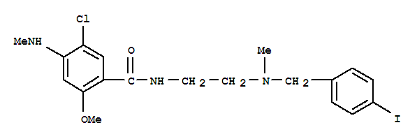 CAS 125141-02-8 molecular structure
