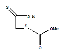 CAS 125142-02-1 structure