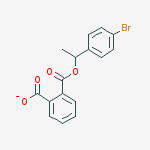 CAS 125247-02-1 molecular structure