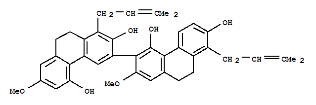 CAS 125263-69-6 structure