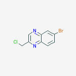CAS 1252934-69-2 structure