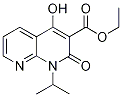 CAS 1253790-69-0 molecular structure