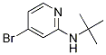 CAS 1256819-02-9 molecular structure