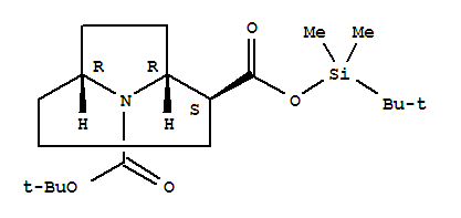 CAS 125736-02-9 structure