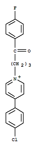 CAS 125785-69-5 molecular structure