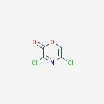 CAS 125850-02-4 molecular structure