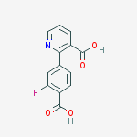 CAS 1258622-69-3 molecular structure