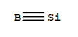 CAS 12589-02-5 molecular structure