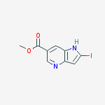 CAS 1260381-69-8 structure