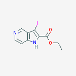 CAS 1260383-69-4 structure