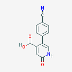 CAS 1261896-69-8 molecular structure