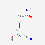 CAS 1261898-02-5 molecular structure