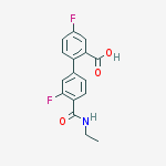 CAS 1261917-02-5 molecular structure