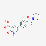 CAS 1261925-02-3 molecular structure