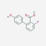 CAS 1261932-02-8 molecular structure