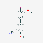 CAS 1261942-02-2 molecular structure