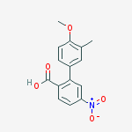 CAS 1261943-69-4 molecular structure