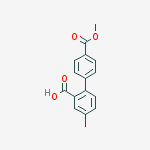 CAS 1261947-69-6 molecular structure