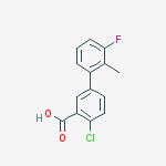 CAS 1261949-02-3 molecular structure