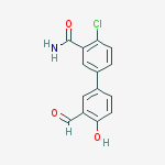 CAS 1261977-02-9 molecular structure