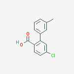 CAS 1261978-69-1 molecular structure